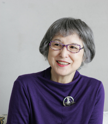 Eiko Kadono