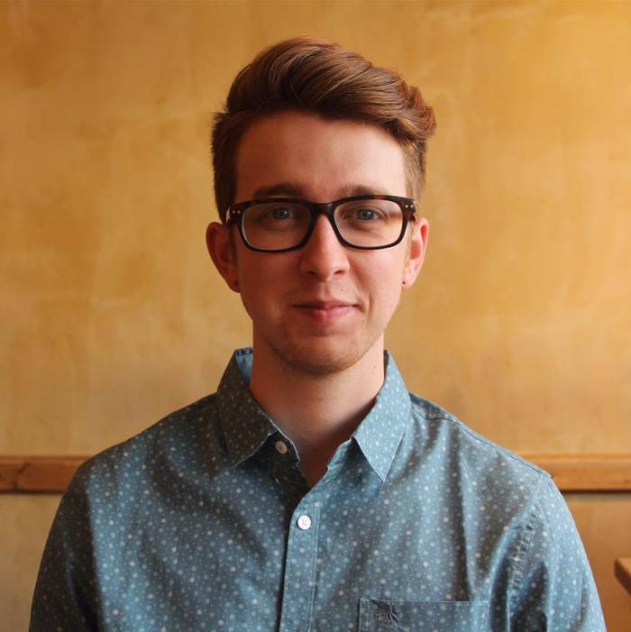 Caleb Zane Huett