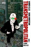 Transmetropolitan