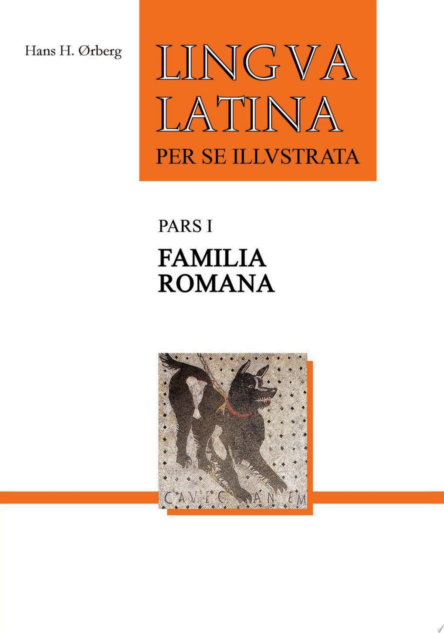 Familia Romana