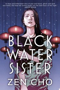 Black Water Sister (Penguin 2021)