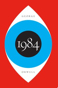 1984 (HarperCollins 2013)