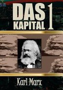 Das Kapital 1 (CreateSpace Independent Publishing Platform 2011)