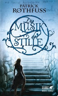 Die Musik der Stille (Klett-Cotta 2015)