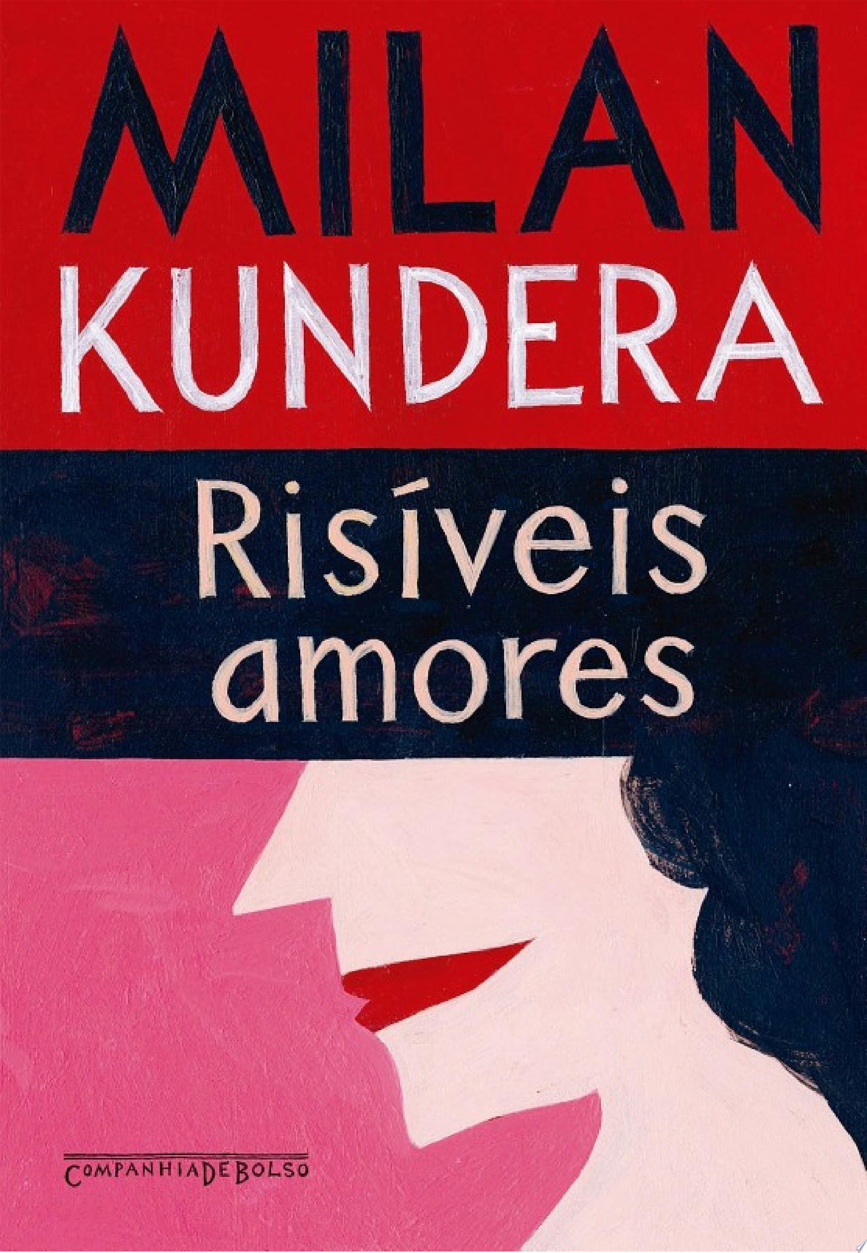Risíveis amores