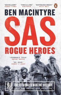 SAS: Rogue Heroes
