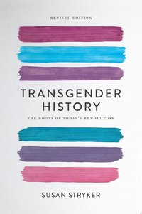 Transgender History, second edition