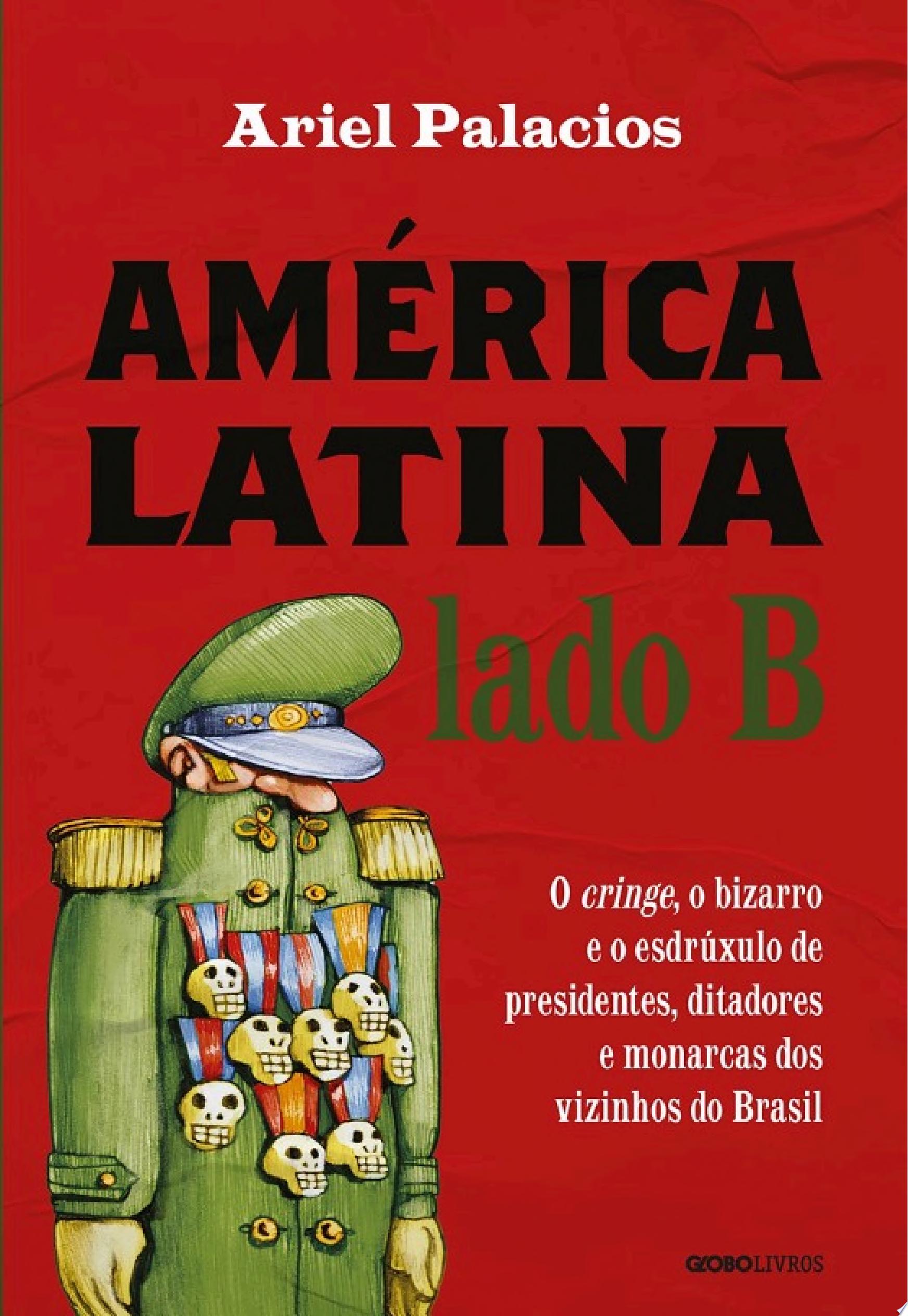 América Latina lado B