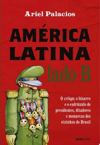 América Latina lado B