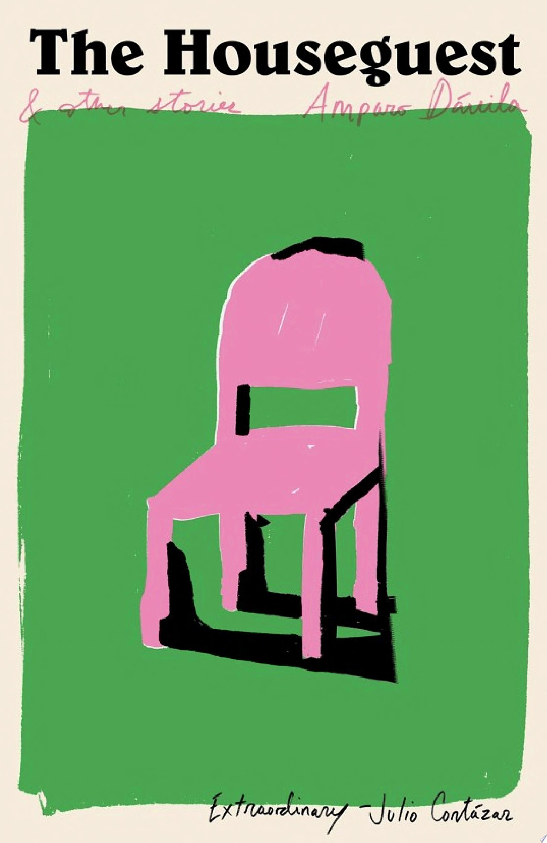 The Houseguest