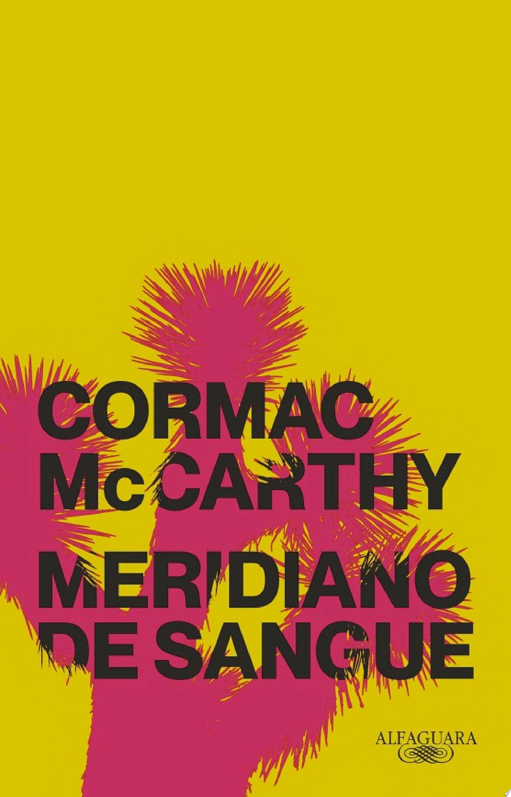 Meridiano de sangue