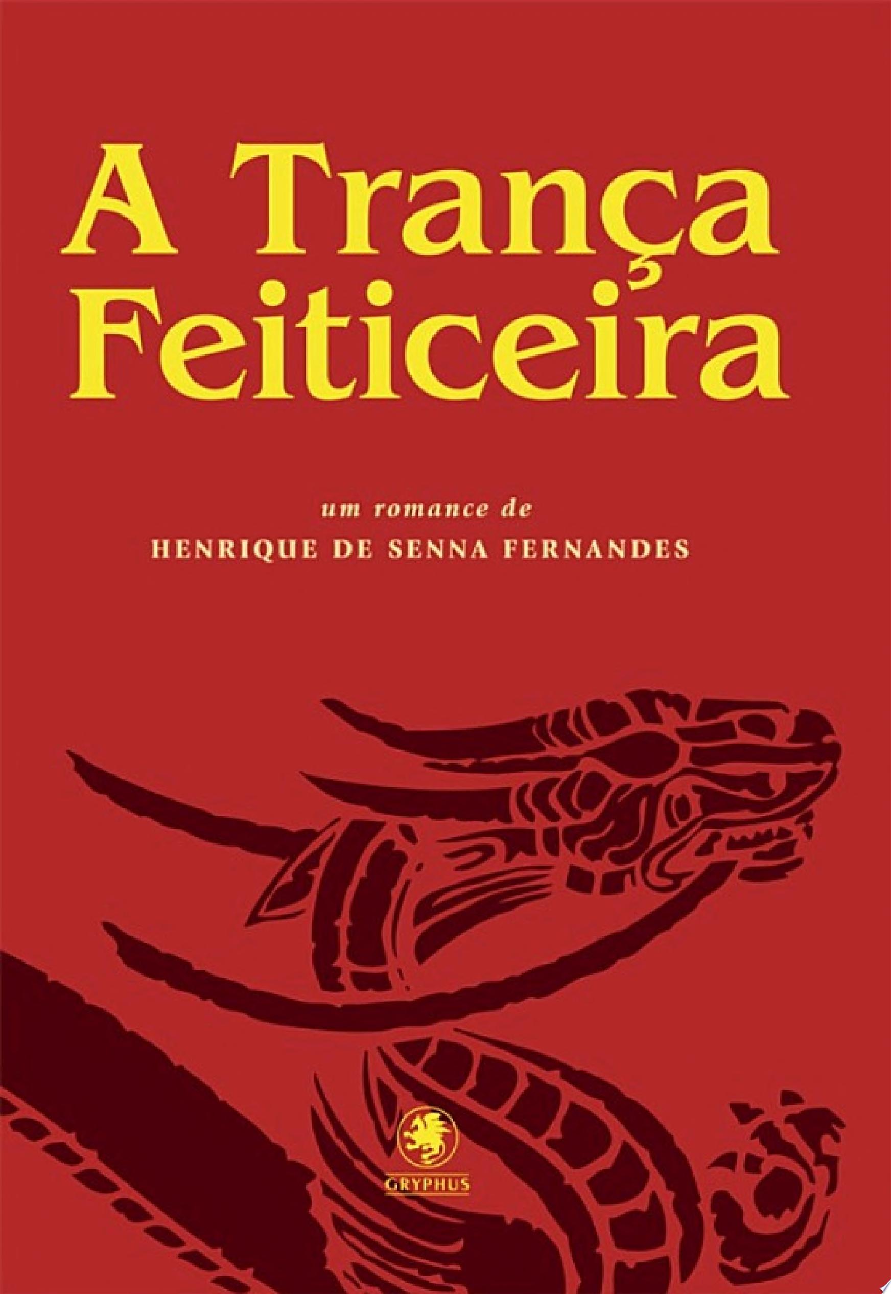 A Trança Feiticeira