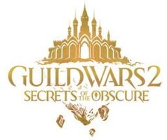 Guild Wars 2: Secrets of the Obscure