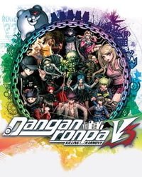Danganronpa V3: Killing Harmony