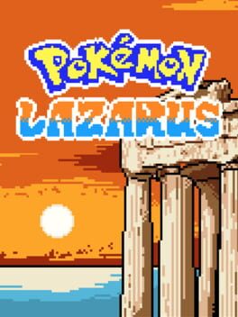 Pokémon Lazarus