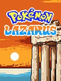 Pokémon Lazarus