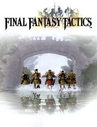 Final Fantasy Tactics