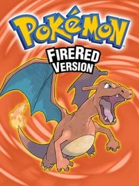 Pokémon FireRed Version