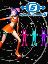 Space Channel 5