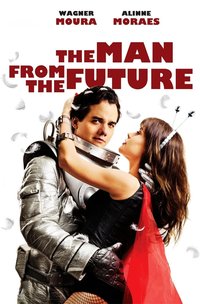 The Man from the Future