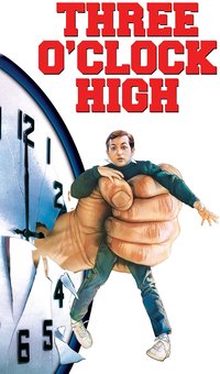 Three O'Clock High