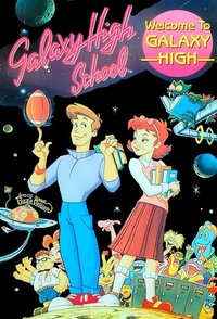 Galaxy High School