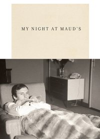 My Night at Maud's