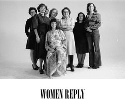 Women Reply