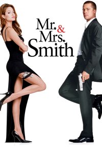 Mr. & Mrs. Smith