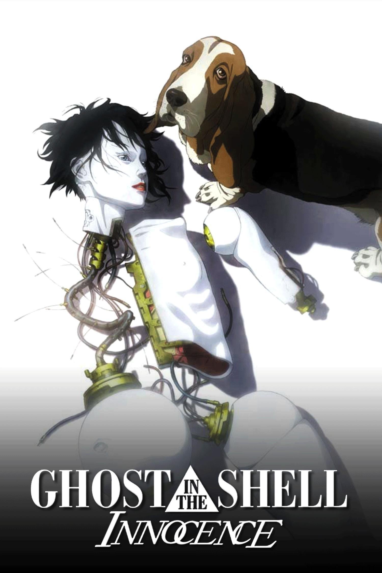 Ghost in the Shell: L'attacco dei cyborg