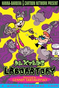 Dexter's Laboratory: "Changes"