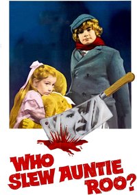 Whoever Slew Auntie Roo?