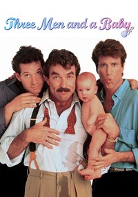 3 Men and a Baby