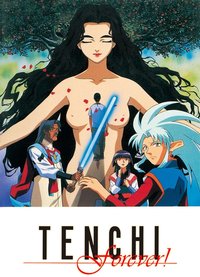 Tenchi Forever!