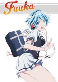 Fuuka