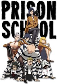 Prison School