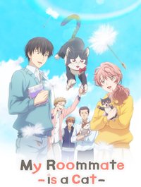 My Roommate is a Cat