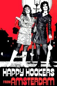 The Happy Hookers from Amsterdam