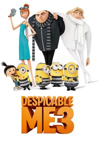 Despicable Me 3