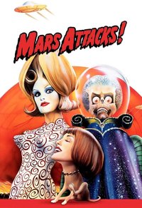 Mars Attacks!