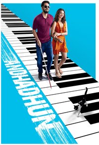 Andhadhun