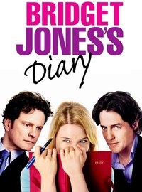 Bridget Jones's Diary