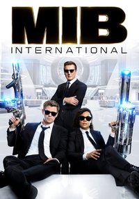 Men in Black: International