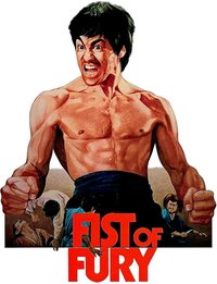 Fist of Fury