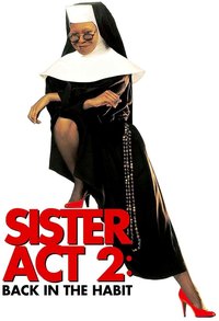 Sister Act 2: Back in the Habit