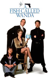 A Fish Called Wanda