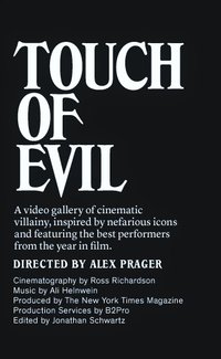 Touch of Evil