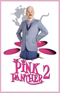 The Pink Panther 2