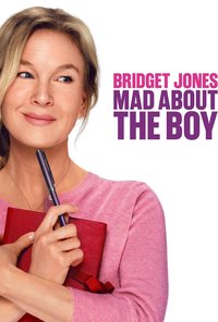 Bridget Jones: Mad About the Boy