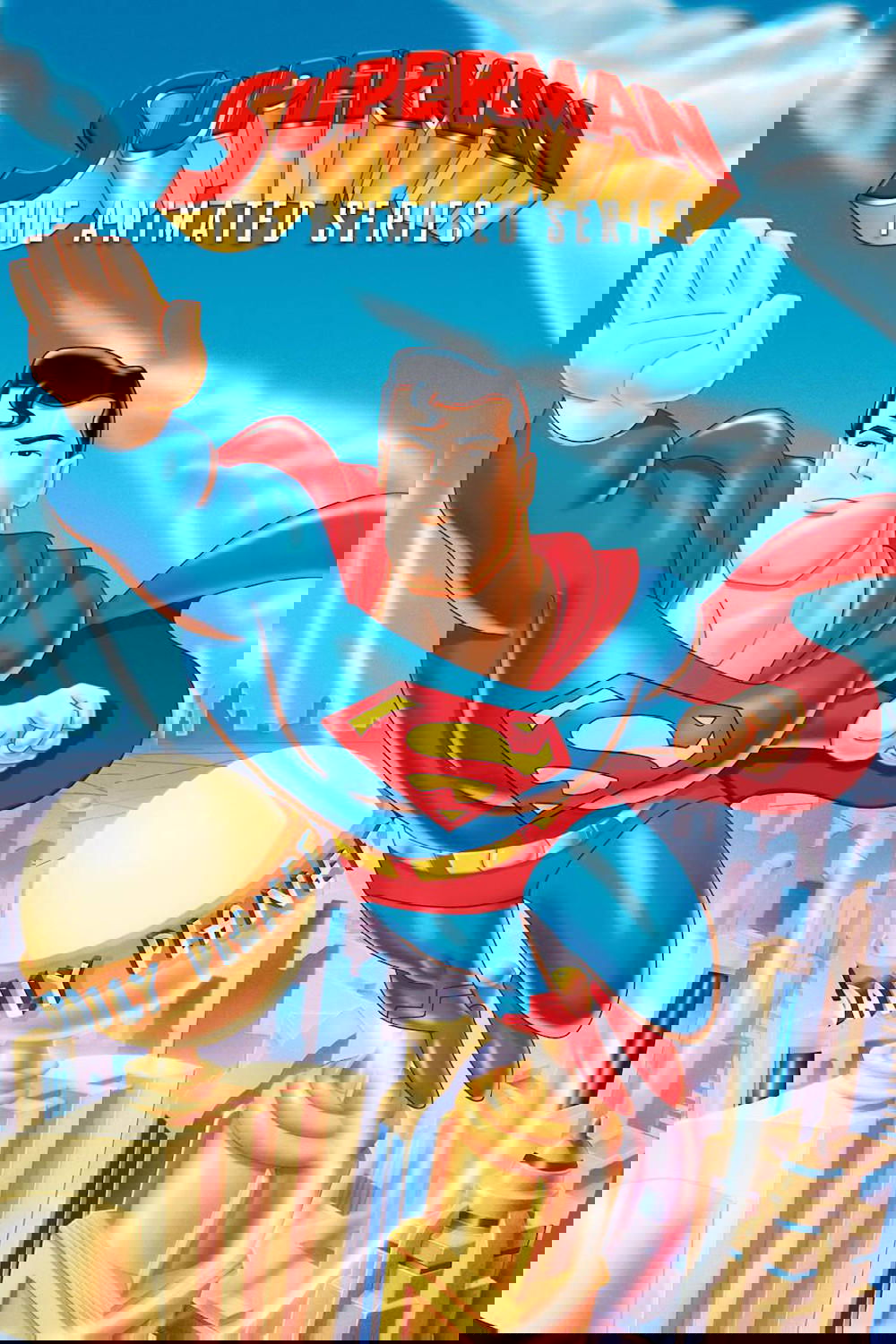 Superman: The Animated Series